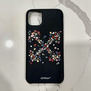 Off-White iPhone 11 Pro Max Case